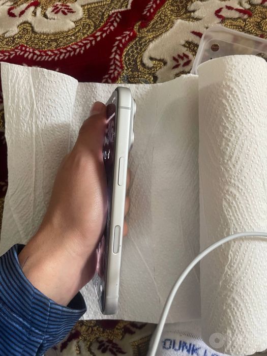Iphone 17pro 256gb