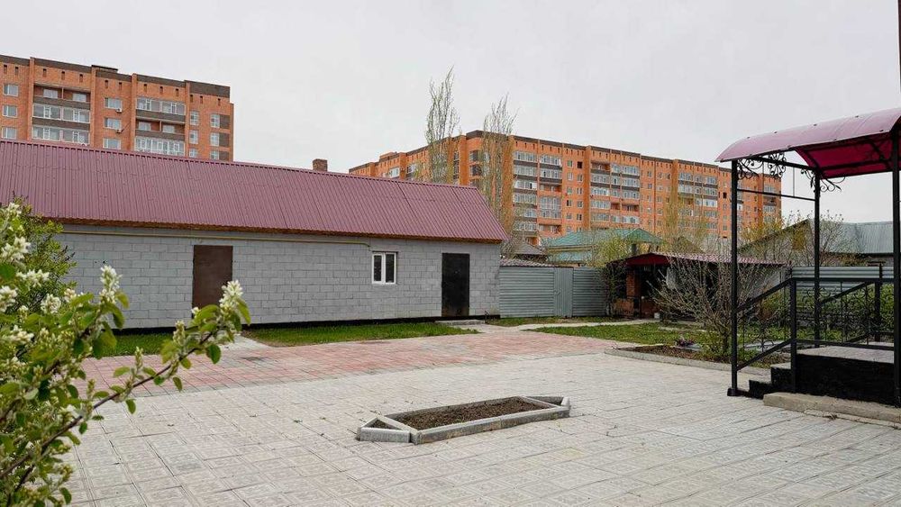 ПРОДАМ!!! Дом, 213м², участок 10 сот.