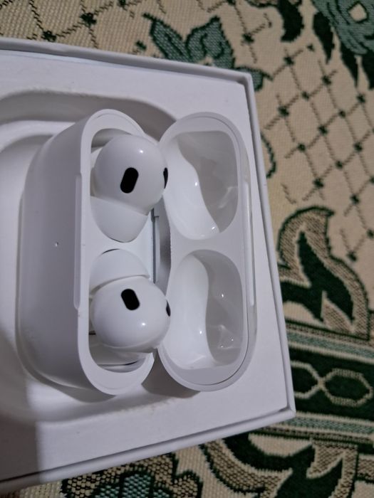 Airpods 2 pro generation