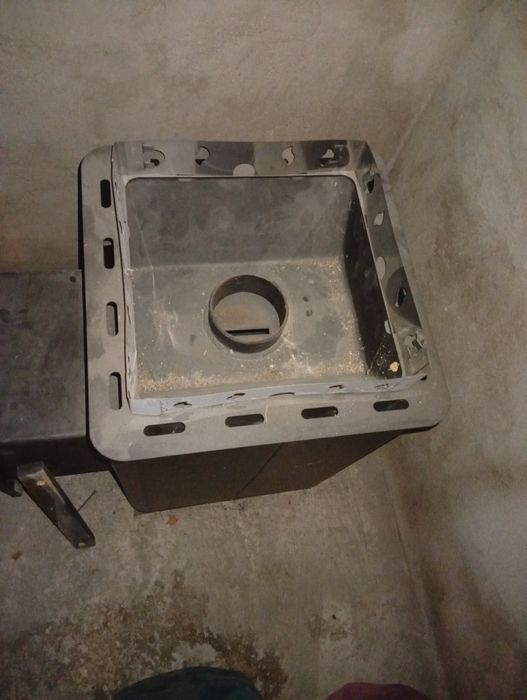 Продам, печь ...