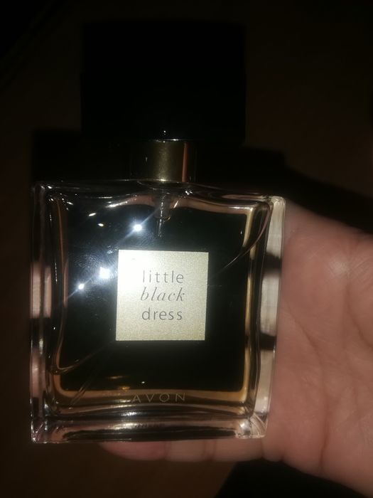 Avon Little Black dress