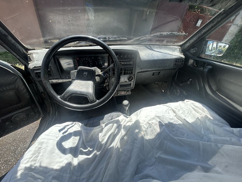 Mașină Dacia brek
