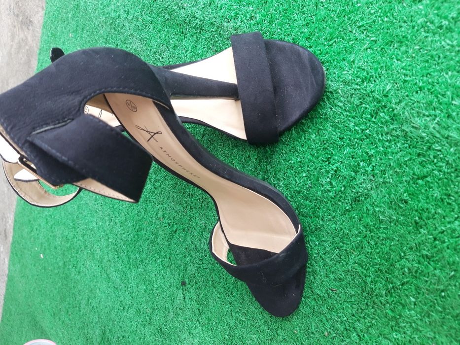 Дамски  обувки 38номер