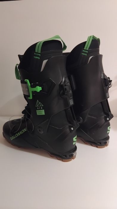 Clapari tura Salomon 46  (30/30,5)