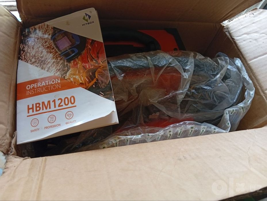 Сварачный апарат нам 1200
