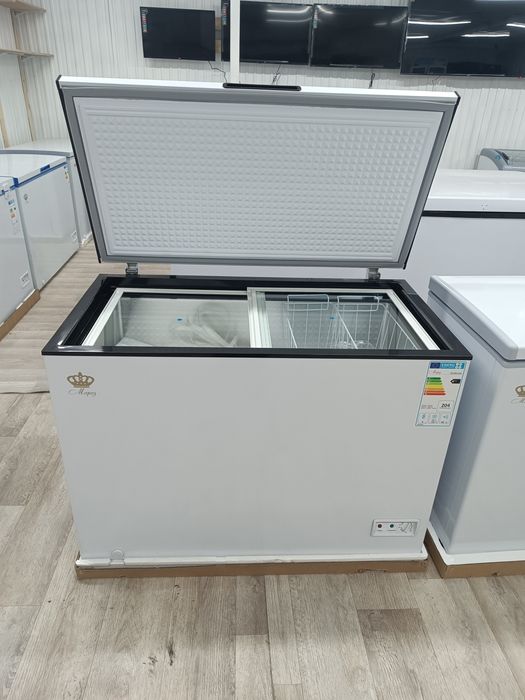 Морозильник Лар со скидкой