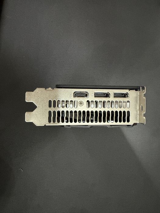 Продам Видеокарту RX580 8Gb