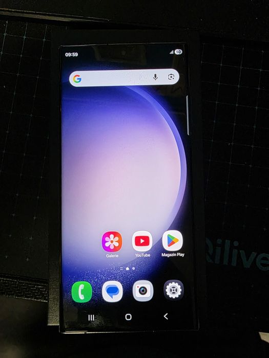 Samsung Galaxy S23Ultra