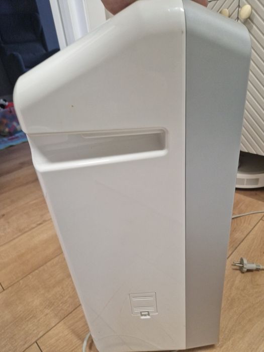 Увлажнитель очиститель Panasonic