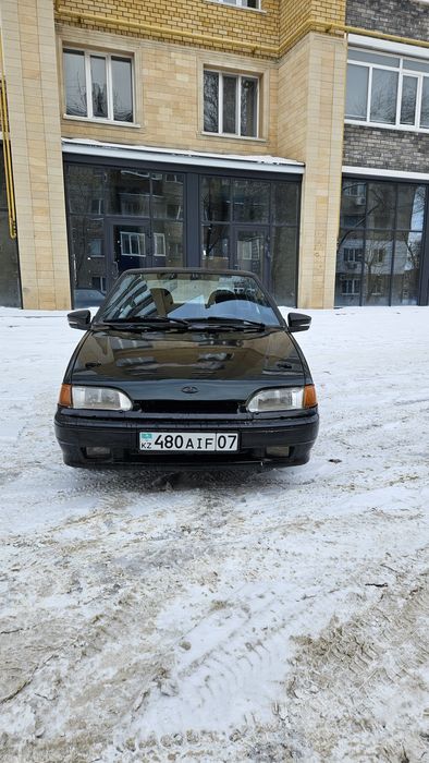 Продам Ваз четырка