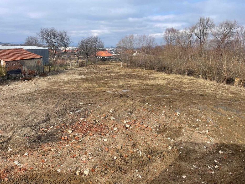 Teren intravilan Sacele