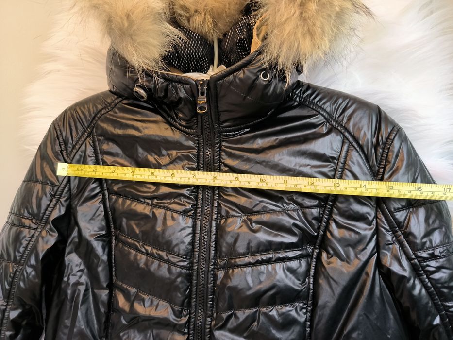 Geaca iarna wiindproof