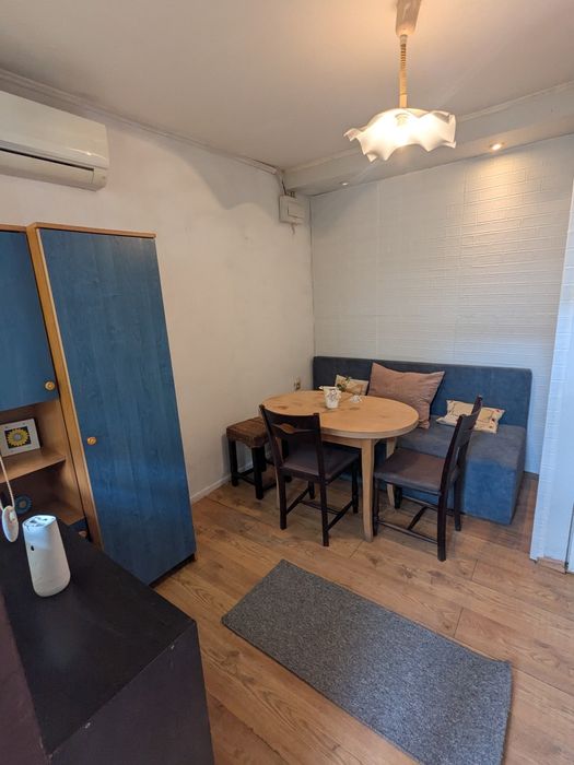 Дава се под наем Едностаен апартамент в Варна, Трошево - 20 кв.м за 204 € - Снимка #3