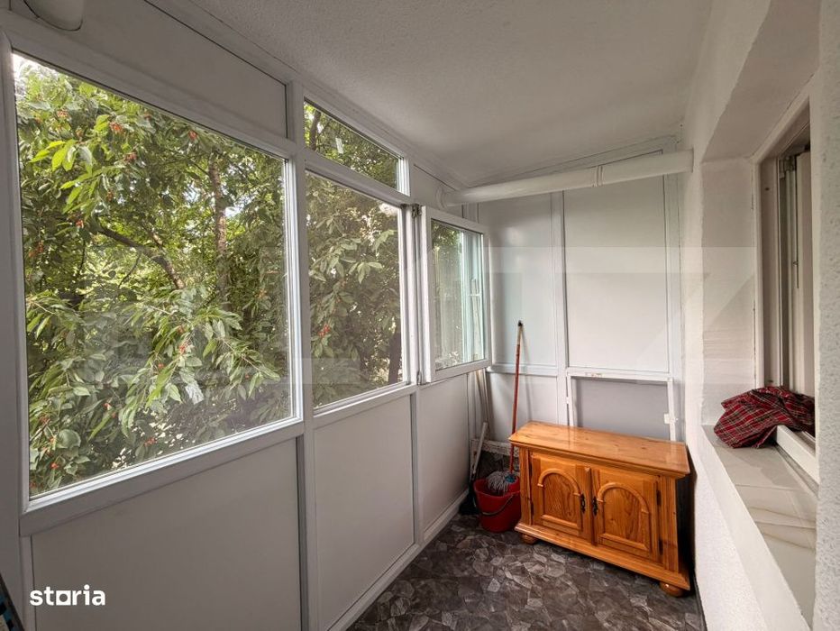 Apartament 2 camere decomandate, 50 mp, Cartierul Valea Rosie