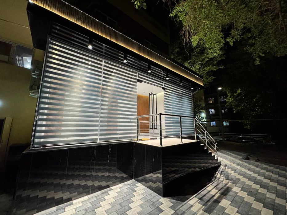 Ц-5 Korzinka | 60кв - нежилое помещение Аренда