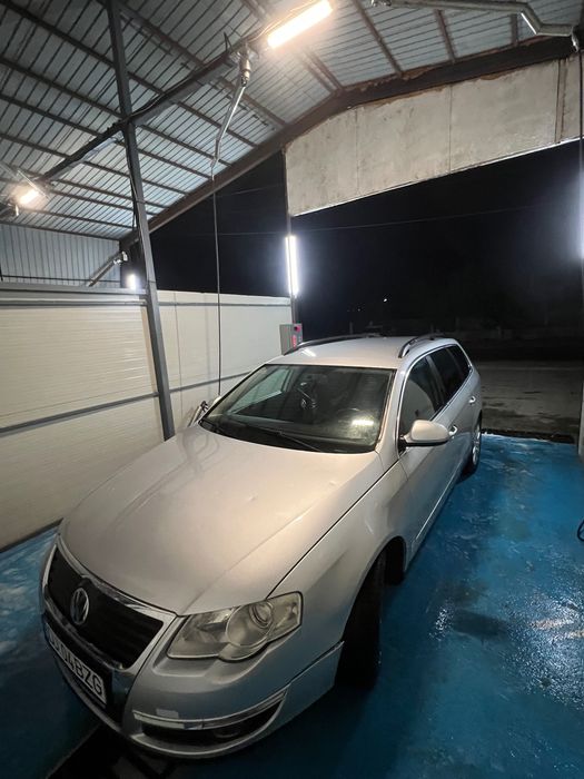 Passat b6 break