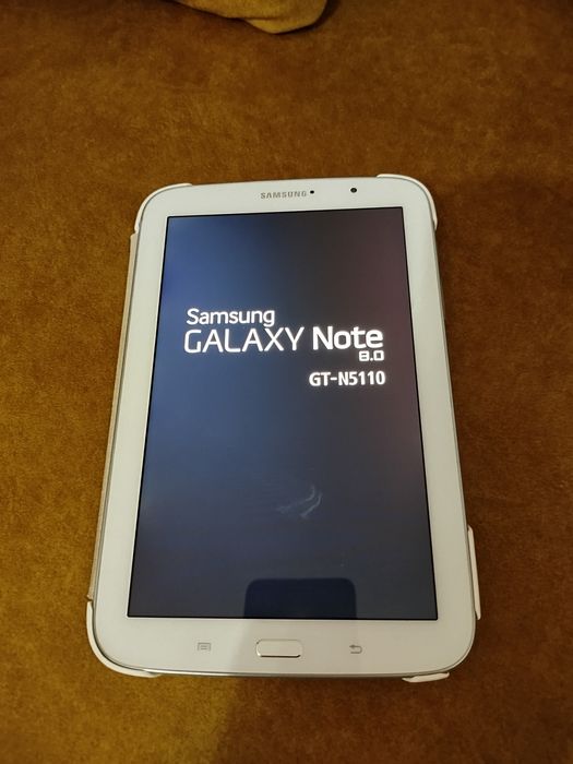 Tableta Samsung Galaxy Note 8.0 N5110
