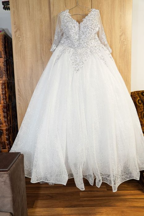 Rochie de mireasa