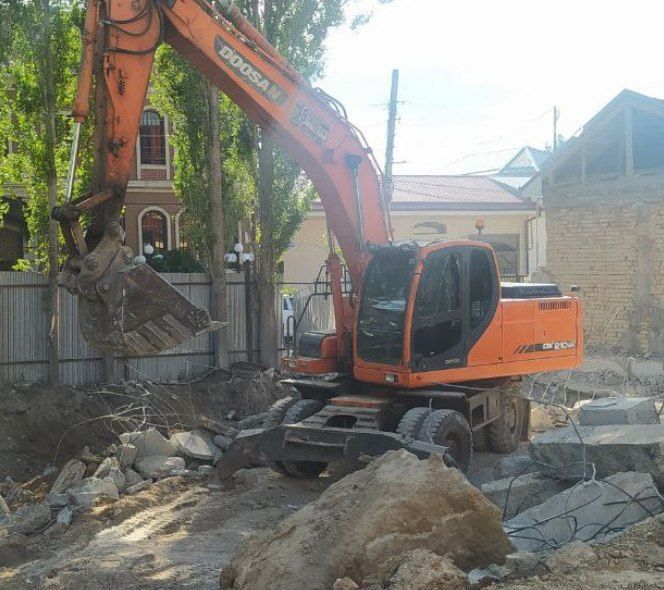 Dx210 wa doosan injektor 2012 yil 18800 soat ishlagan