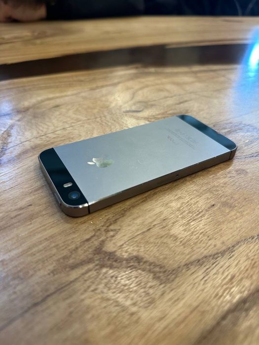 Айфон 5 s Состаяние хорошое