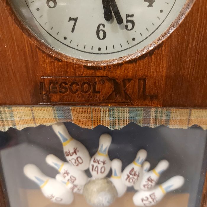 Часовник плюс кутия за ключове 2 в 1