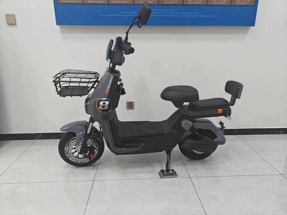 Электроскутер мудатли тулов бор Скидка до 31 01 26