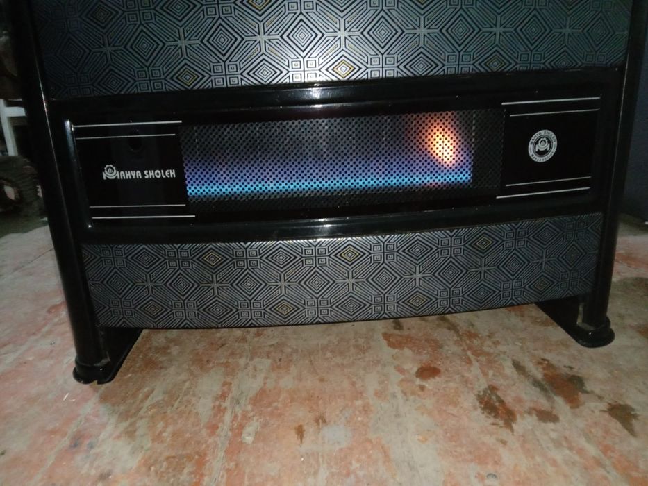 Продаётся Иранский печка