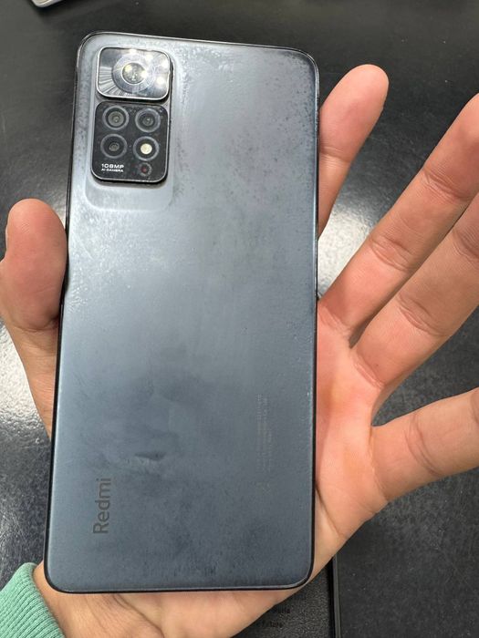 Режим ноте 11 про 8/128 обмен 6+ или 8+ нархи 1милон 400