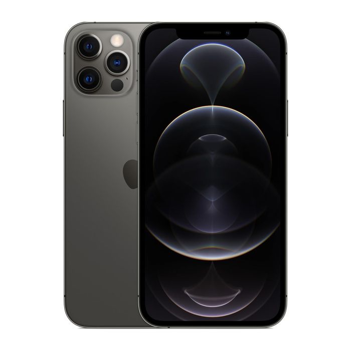 Iphone 12 pro 76/128 LL/A