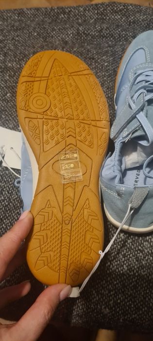 Incaltaminte sport-casual Reserved nr 35