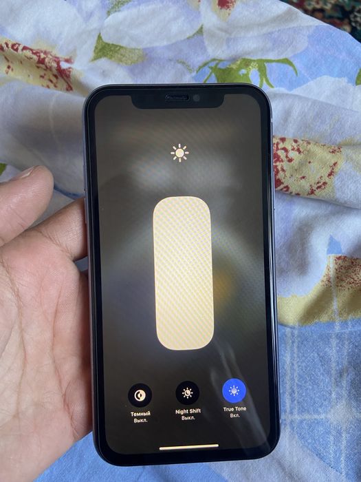 Айфон 11 64 гб 100%
