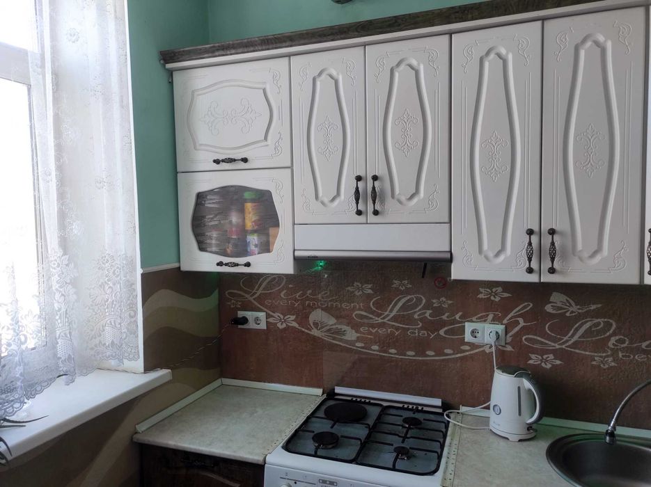 Продам 3х комнатную квартиру