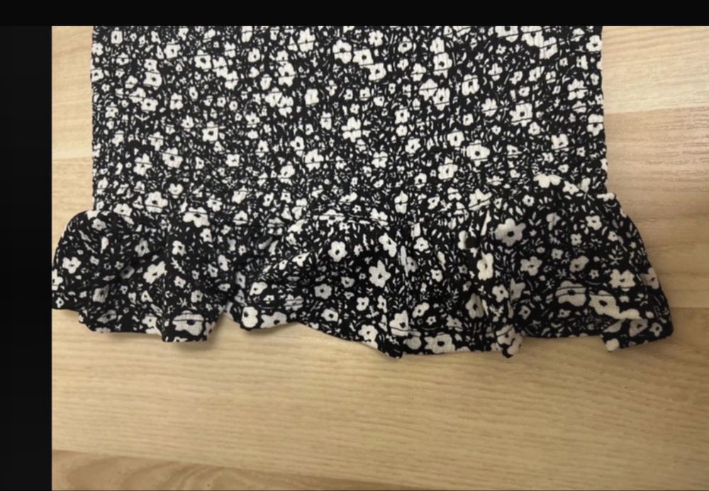 Rochita Sinsay - nou fara eticheta