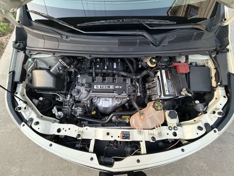 Chevrolet Cobalt 2015 — 6