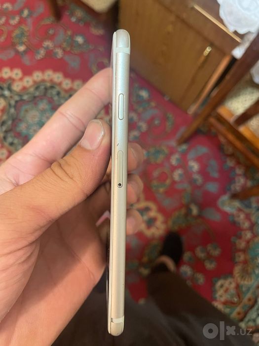 IPhone 6s xolati zor