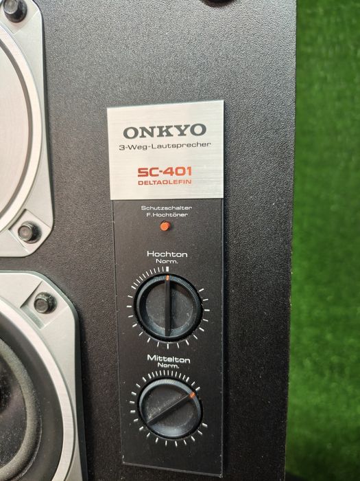 Тонколони ONKYO SC-401