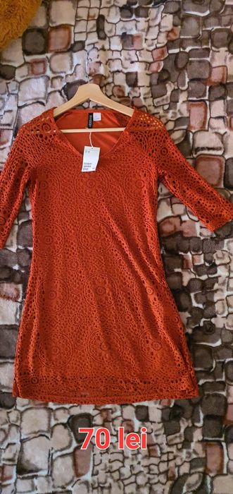 Rochii de vara si accesorii