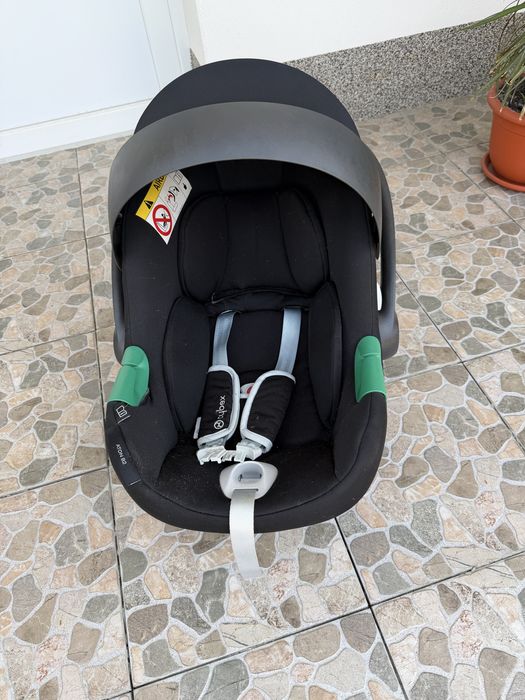 Scoica cybex Aton b2