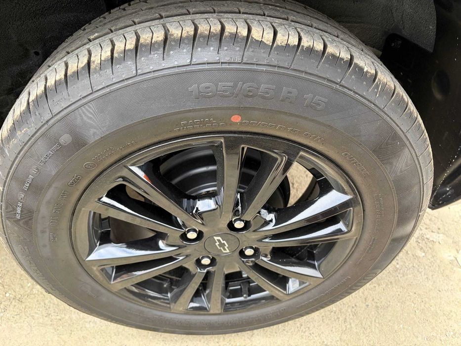 Cobalt 4-позиция, қора ранг, без пробег 2025/2025