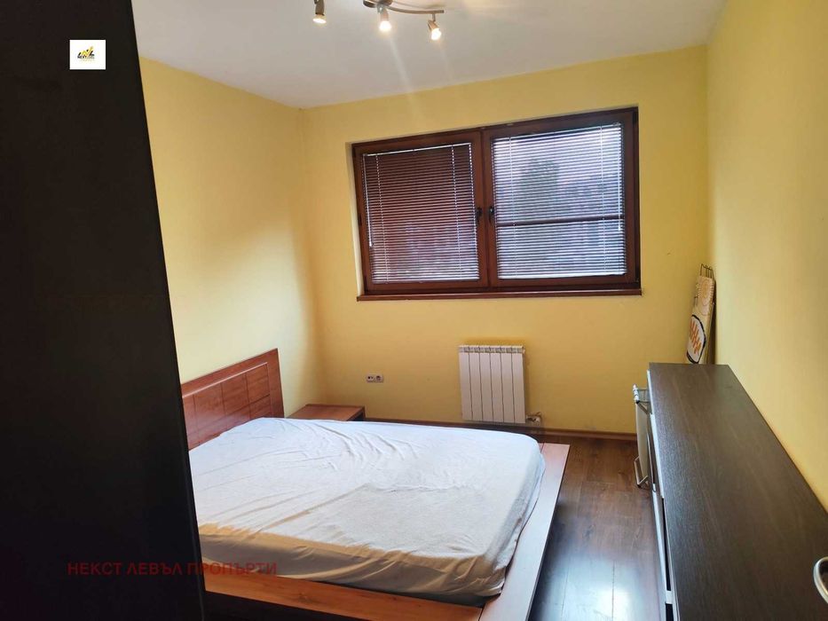 Дава се под наем Двустаен апартамент в София, Витоша - 60 кв.м за 598.23 € - Снимка #6