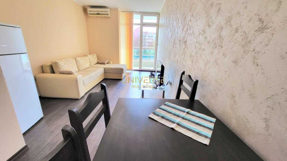 Продава се Двустаен апартамент в к.к. Слънчев бряг - 67 кв.м за 986 €/кв.м - Снимка #2