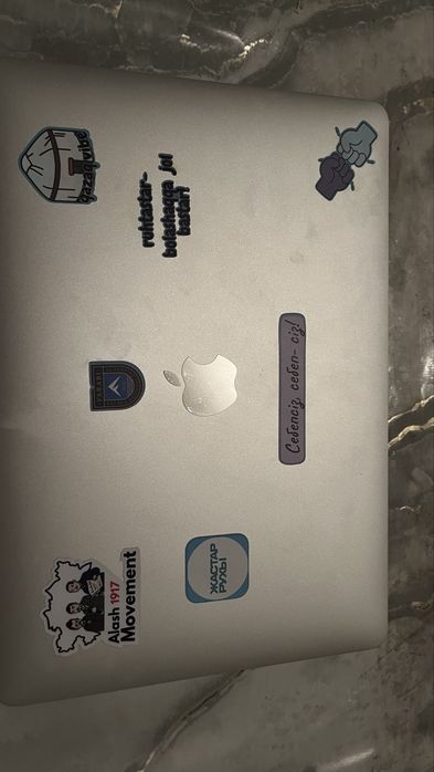 Macbook air 2020