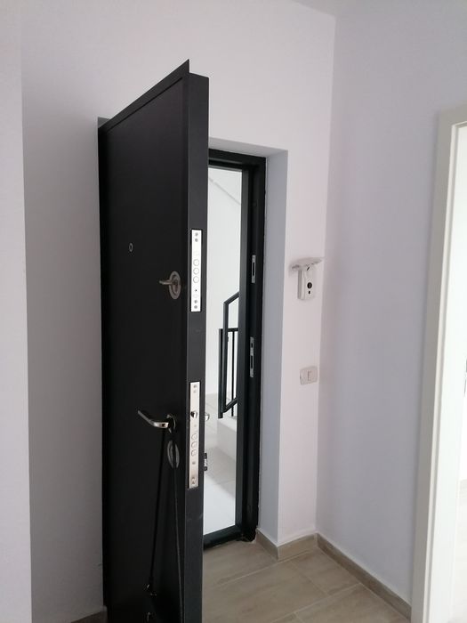 Închiriez garsonieră în Sâmpetru Residence
