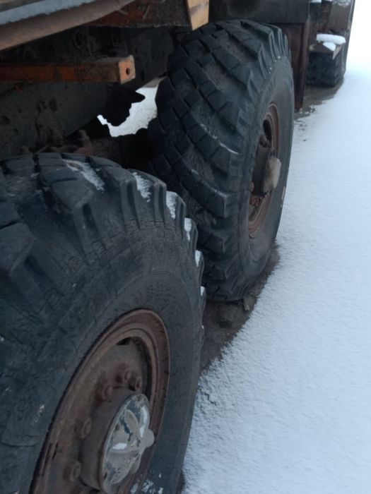 продам урал 43101 год 1992г