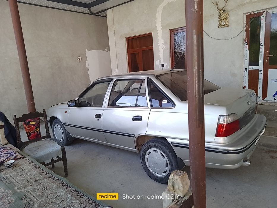 Нексия 1 сотилади