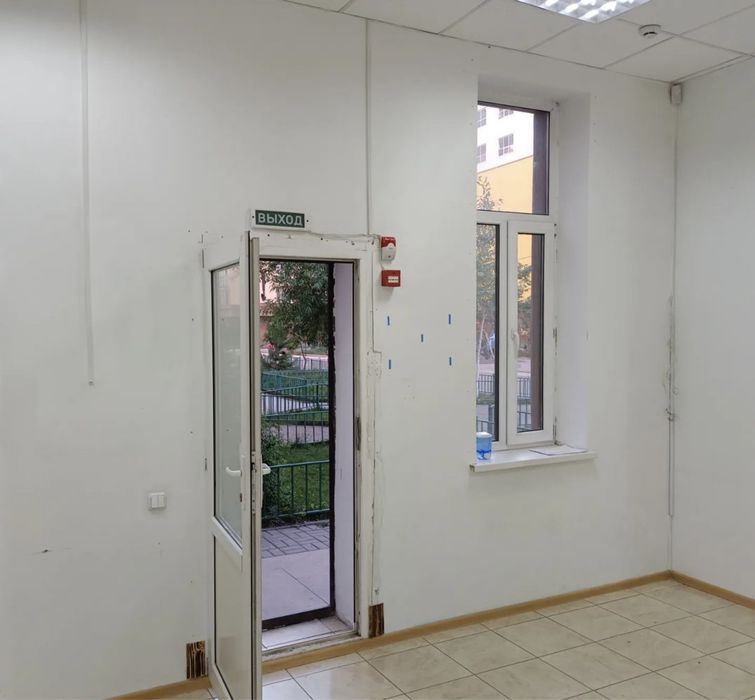 Сдам офисное помещение