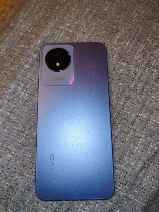 Телефон Vivo y02t