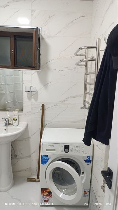 Minor metro yonida 1xonali kivartera bor