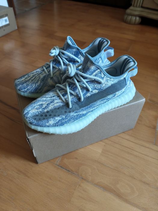 Yeezy boost 350 v2 Blue