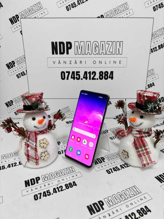 NDP Amanet NON-STOP Sos. Giurgiului 119 SAMSUNG S10 (46262)